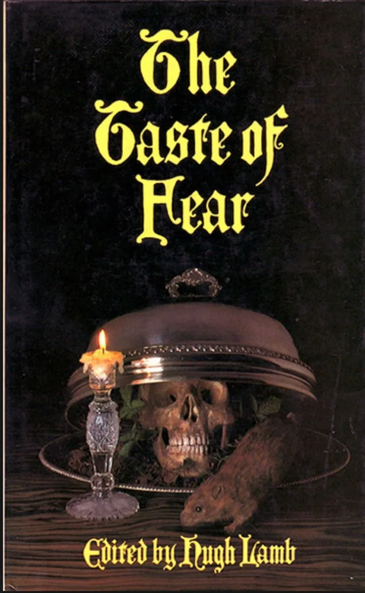 The Taste of Fear