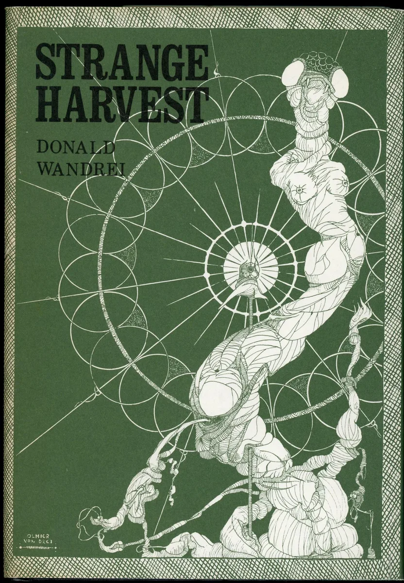 Strange Harvest
