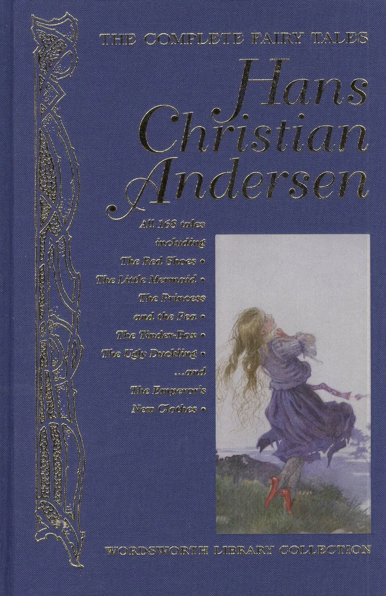 Hans Christian Andersen: The Complete Fairy Tales