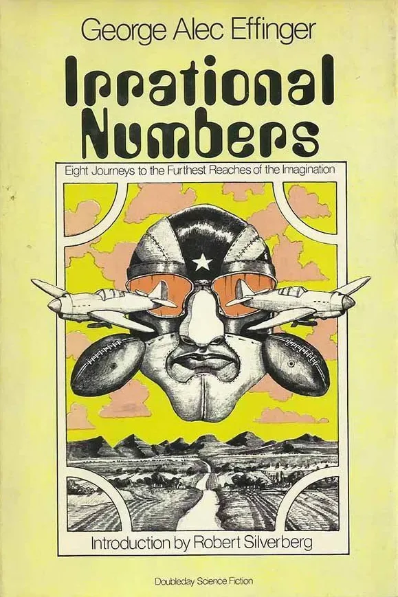 Irrational Numbers