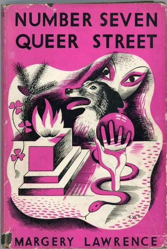 Number Seven, Queer Street