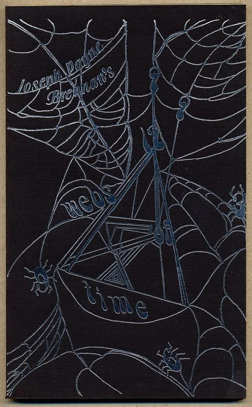 Webs of Time
