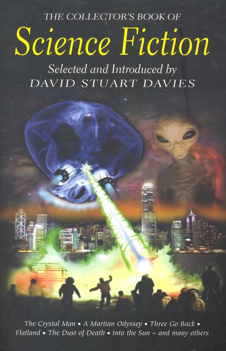 The Collector's Book of Science Fiction
