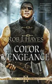 The Color of Vengeance