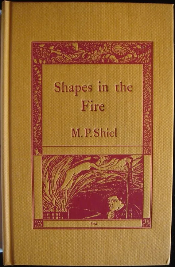 Shapes In The Fire