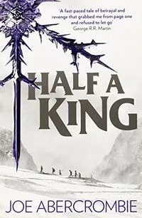 Half a King
