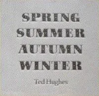 Spring, Summer, Autumn, Winter