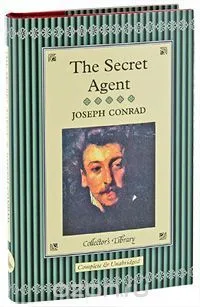 The Secret Agent