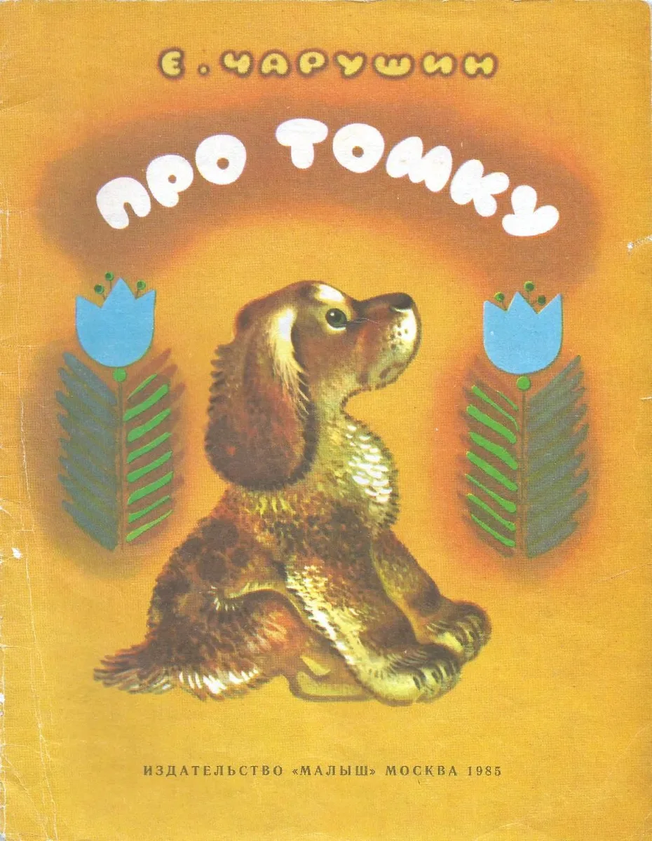 Про Томку