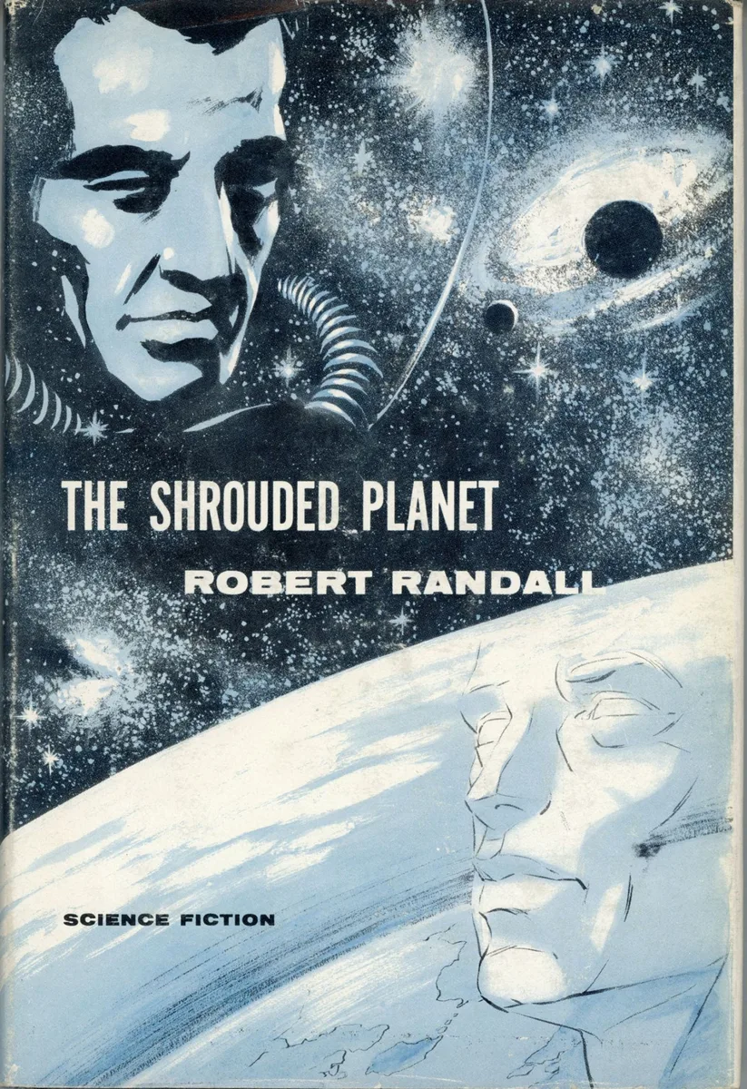 The Shrouded Planet