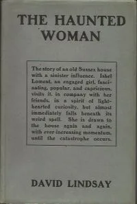 The Haunted Woman