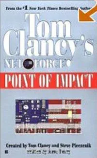 Tom Clancy's Net Force: Point of Impact