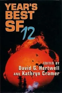 Year's Best SF 12