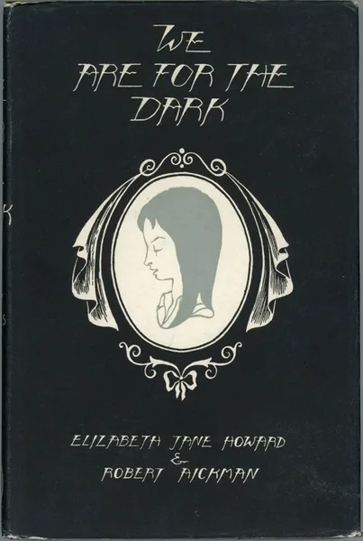 We Are for the Dark: Six Ghost Stories