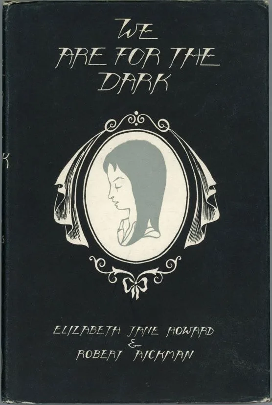 We Are for the Dark: Six Ghost Stories