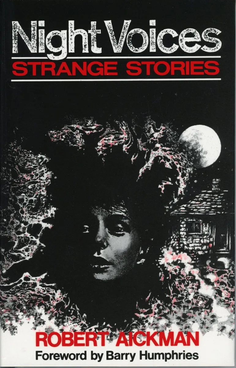 Night Voices: Strange Stories