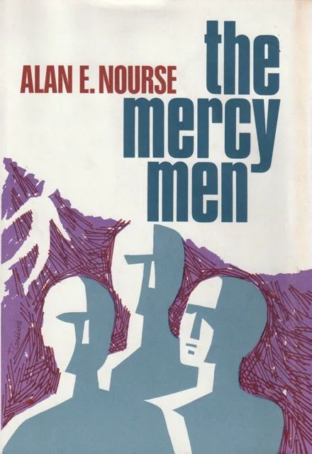 The Mercy Men