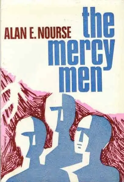 The Mercy Men