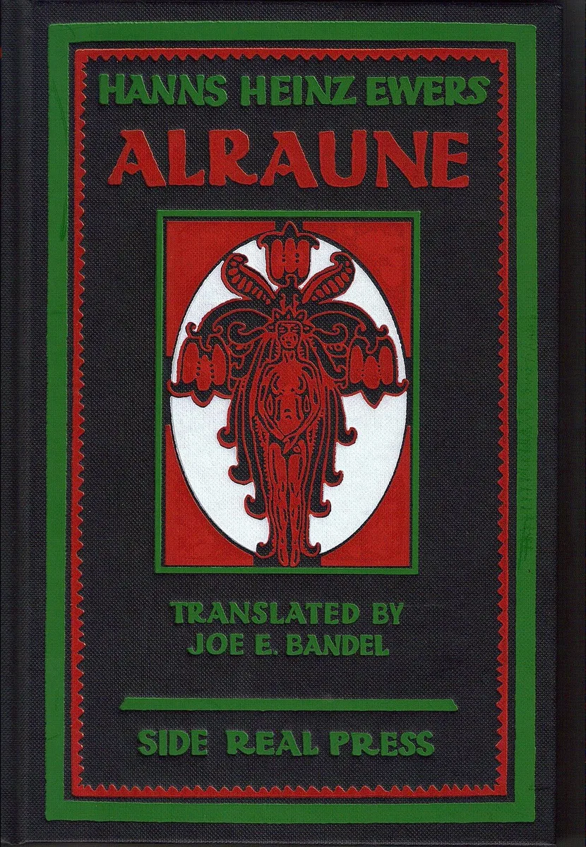 Alraune