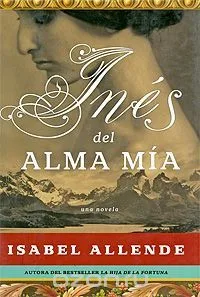 Ines del Alma Mia