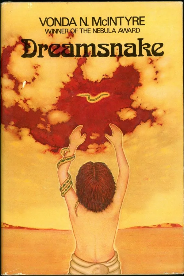 Dreamsnake