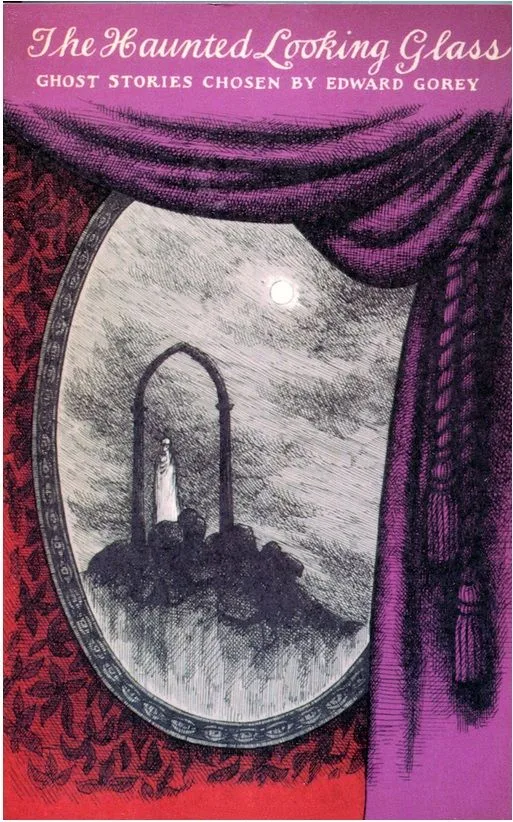 The Haunted Looking Glass: Ghost Stories