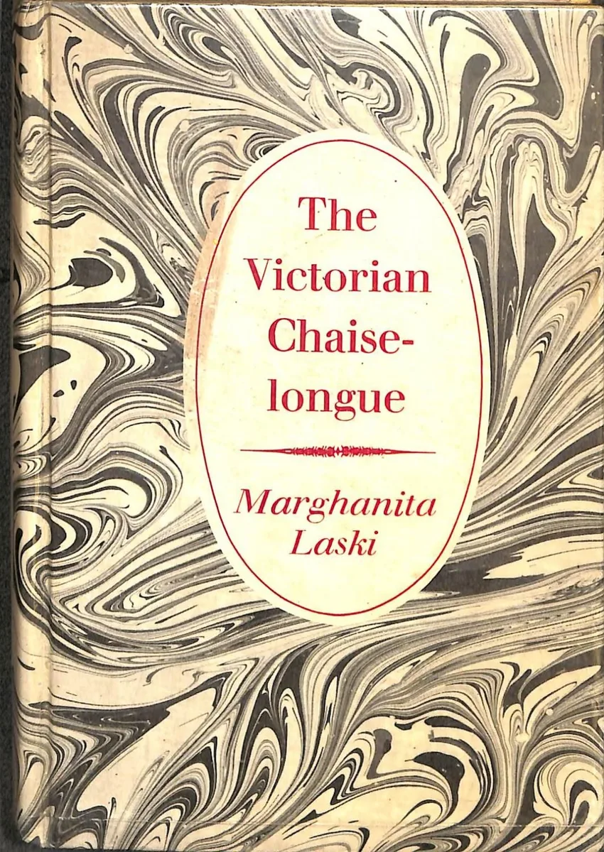 The Victorian Chaise-Longue