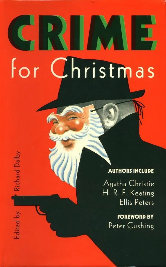 Crime for Christmas
