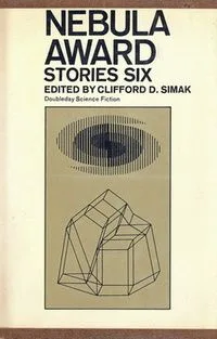 Nebula Award Stories Six