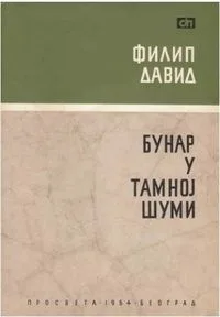 Бунар у тамноj шуми