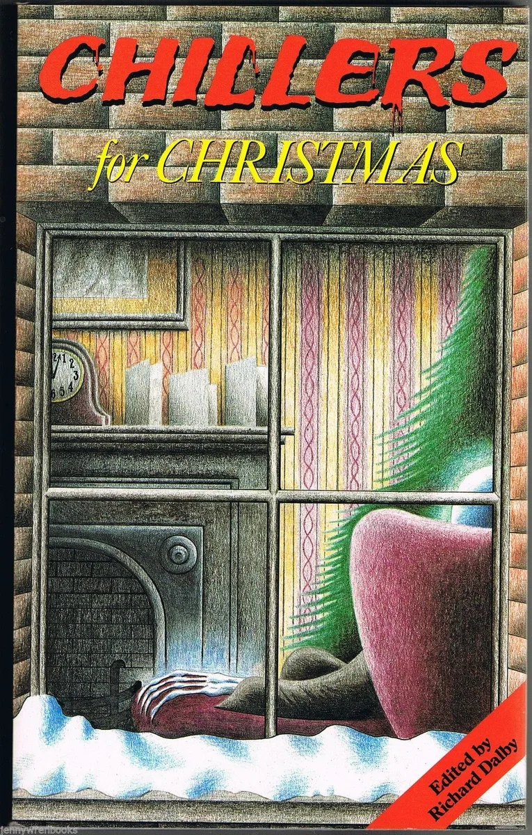 Chillers for Christmas
