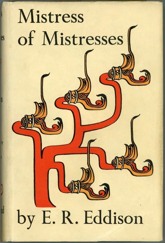 Mistress of Mistresses