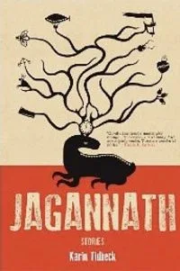 Jagannath: Stories