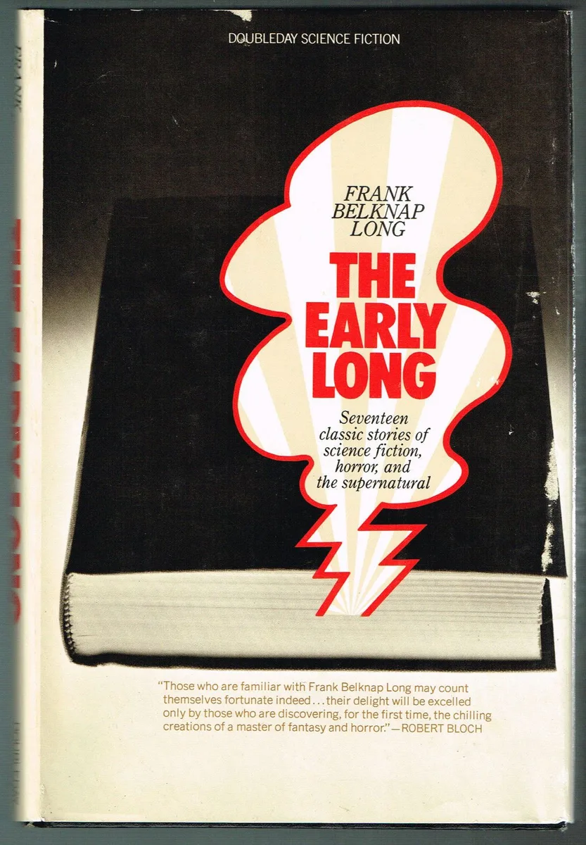 The Early Long