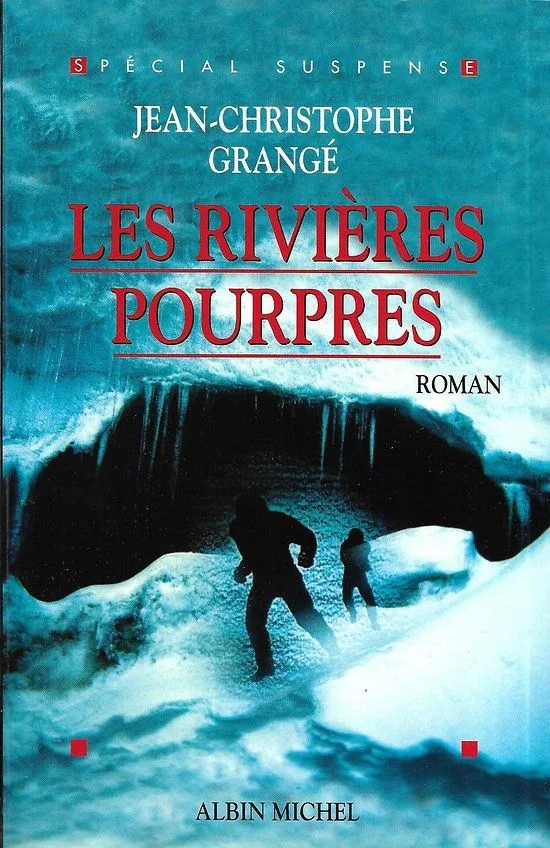 Les Rivieres pourpres
