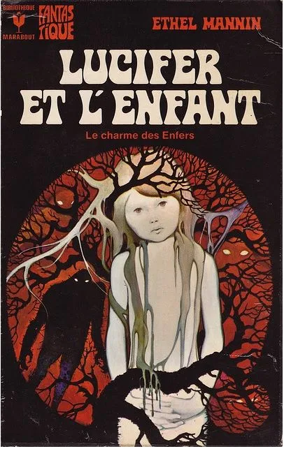 Lucifer et l'enfant