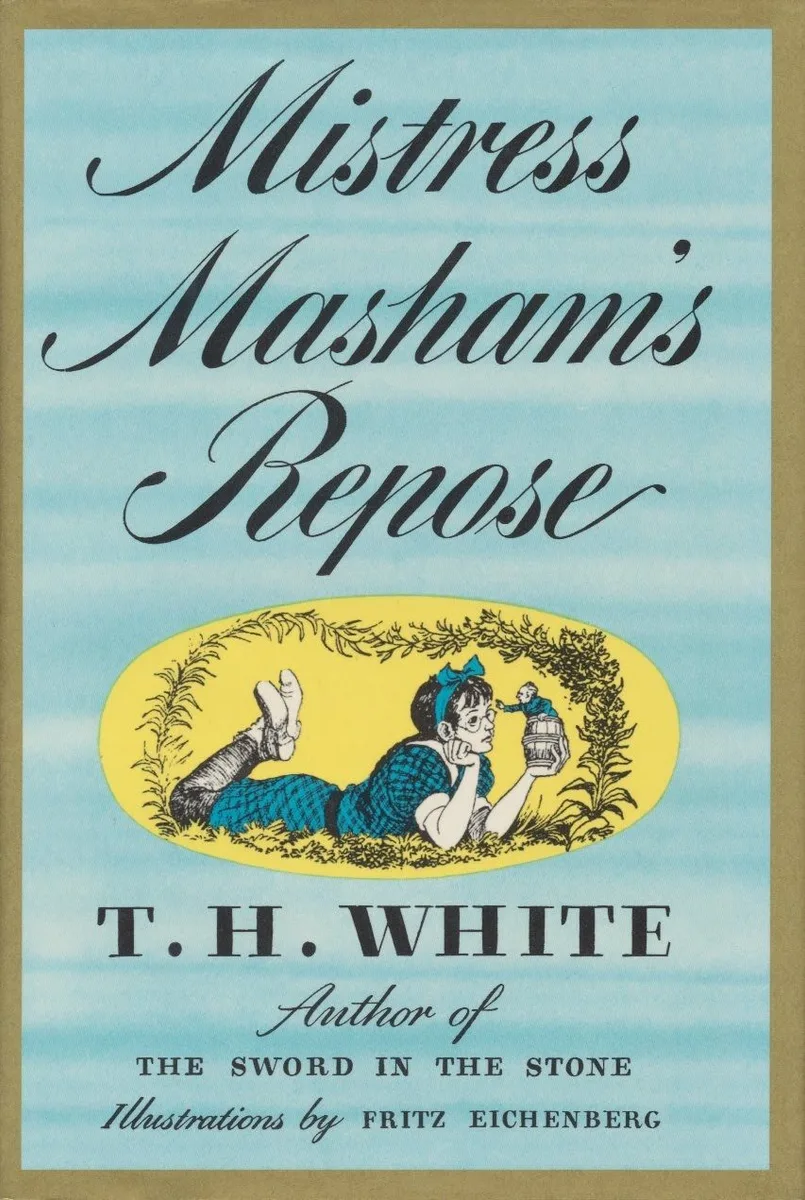 Mistress Masham's Repose
