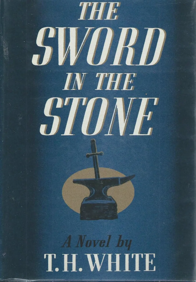 The Sword in the Stone