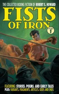 Fists of Iron. Round 1