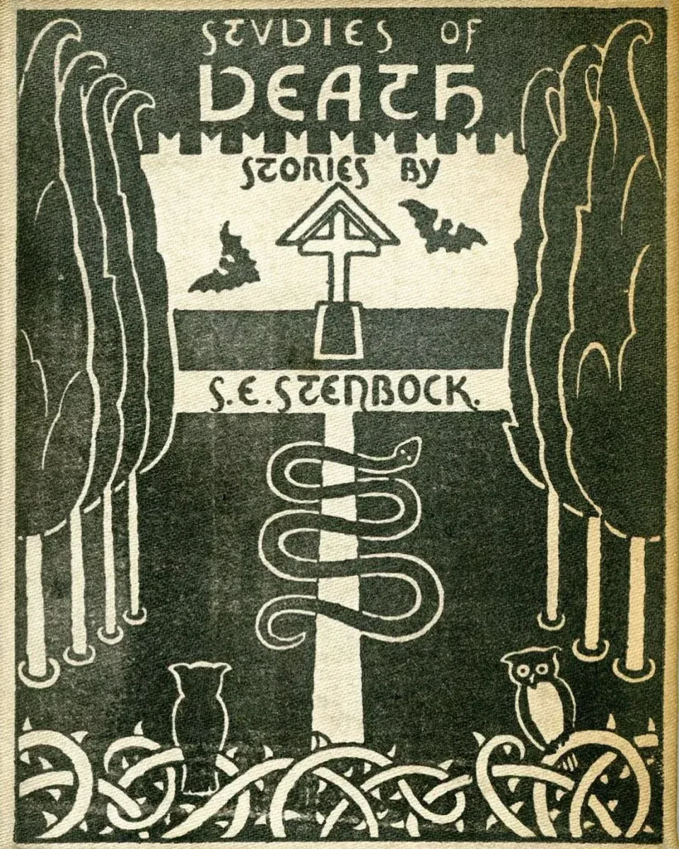 Studies of Death: Romantic Tales