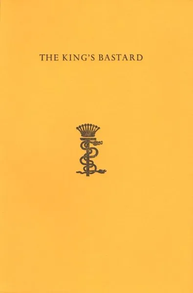 The King's Bastard