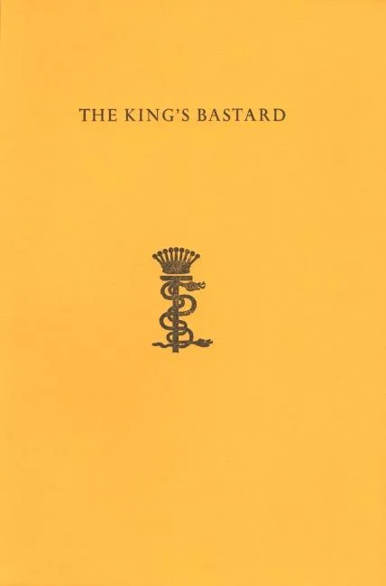 The King's Bastard