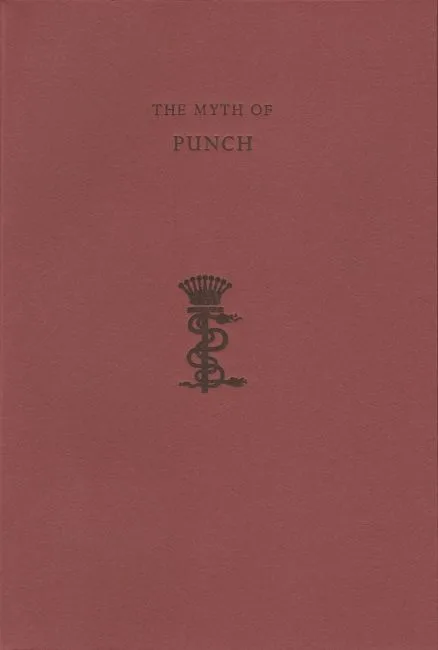 The Myth Of Punch
