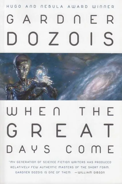 When the Great Days Come