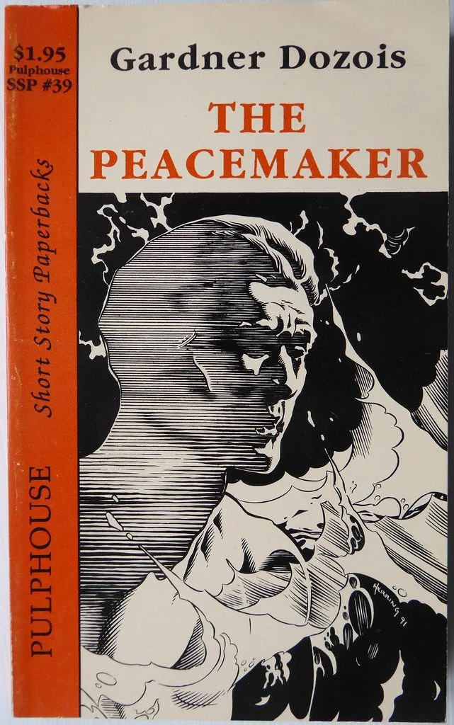 The Peacemaker