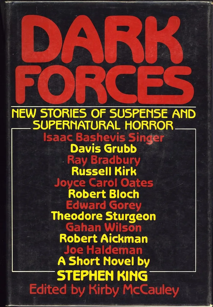 Dark Forces