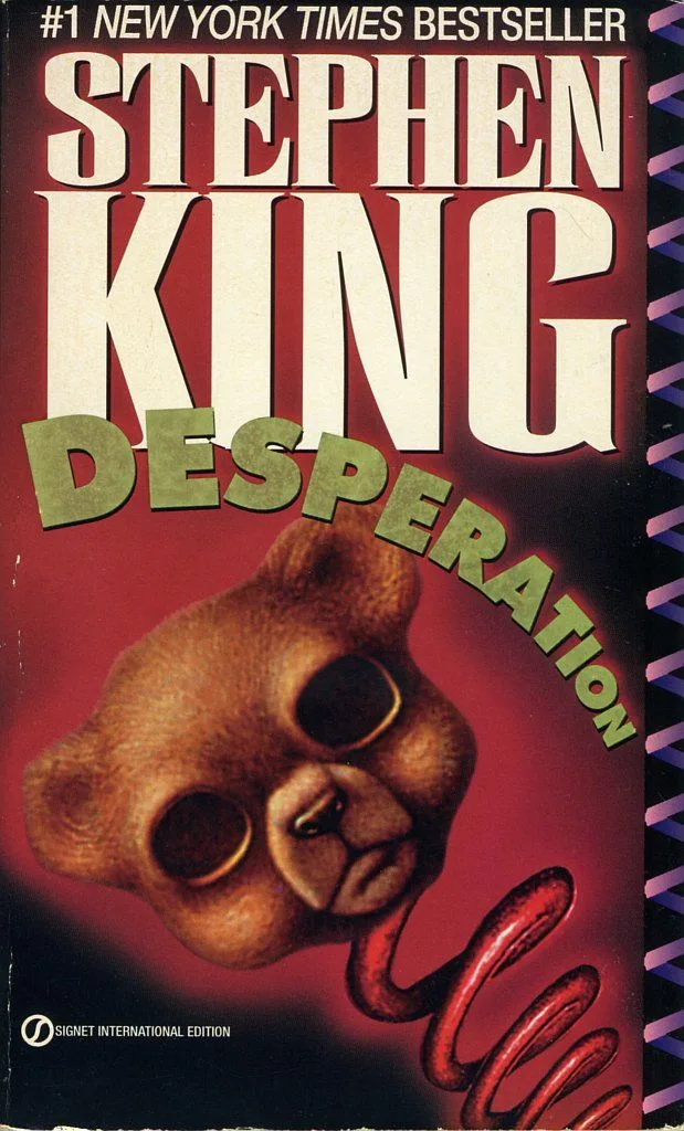 Desperation