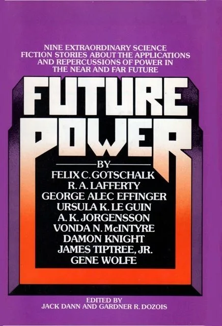 Future Power