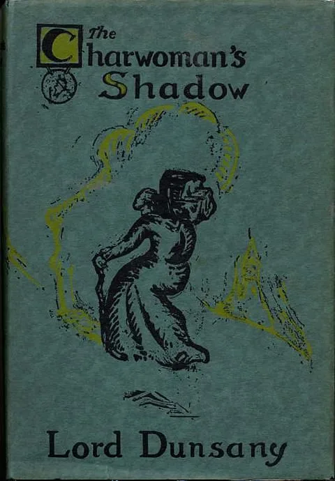 The Charwoman's Shadow