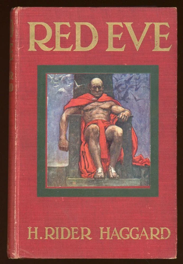 Red Eve
